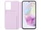 Фото - Чeхол-книжка Samsung Smart View Wallet Case для Samsung Galaxy A55 SM-A556 Violet (EF-ZA556CVEGWW) | click.ua