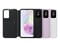 Фото - Чохол-книжка Samsung Smart View Wallet Case для Samsung Galaxy A55 SM-A556 Violet (EF-ZA556CVEGWW) | click.ua