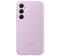 Фото - Чeхол-книжка Samsung Smart View Wallet Case для Samsung Galaxy A55 SM-A556 Violet (EF-ZA556CVEGWW) | click.ua