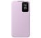 Фото - Чeхол-книжка Samsung Smart View Wallet Case для Samsung Galaxy A55 SM-A556 Violet (EF-ZA556CVEGWW) | click.ua