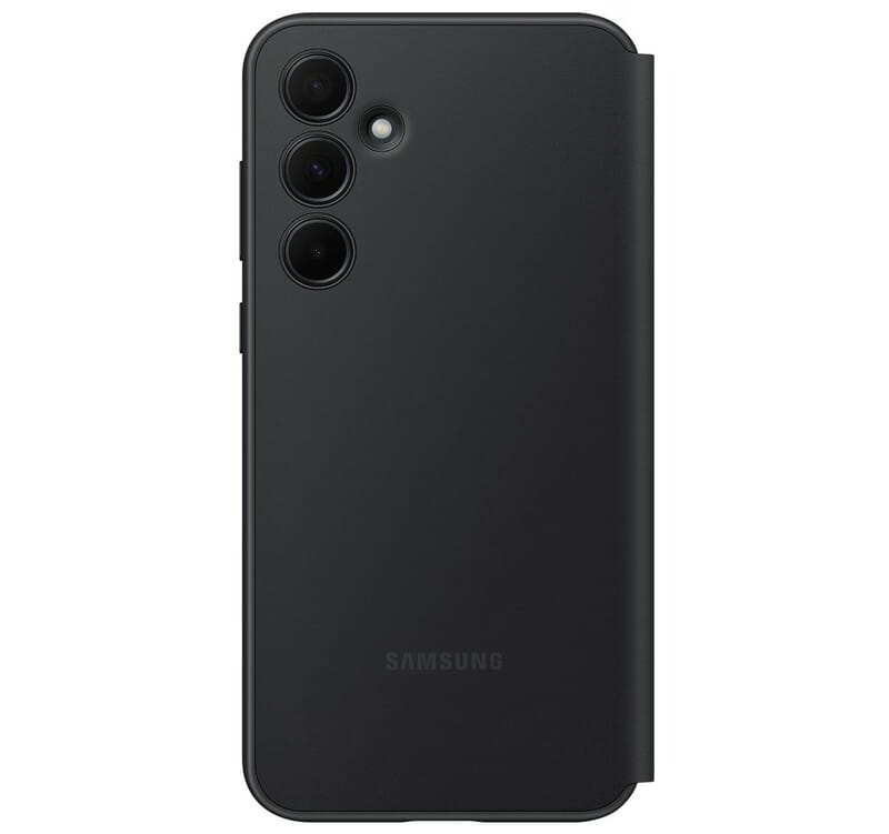 Чохол-книжка Samsung Smart View Wallet Case для Samsung Galaxy A55 SM-A556 Black (EF-ZA556CBEGWW)