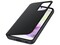 Фото - Чохол-книжка Samsung Smart View Wallet Case для Samsung Galaxy A55 SM-A556 Black (EF-ZA556CBEGWW) | click.ua