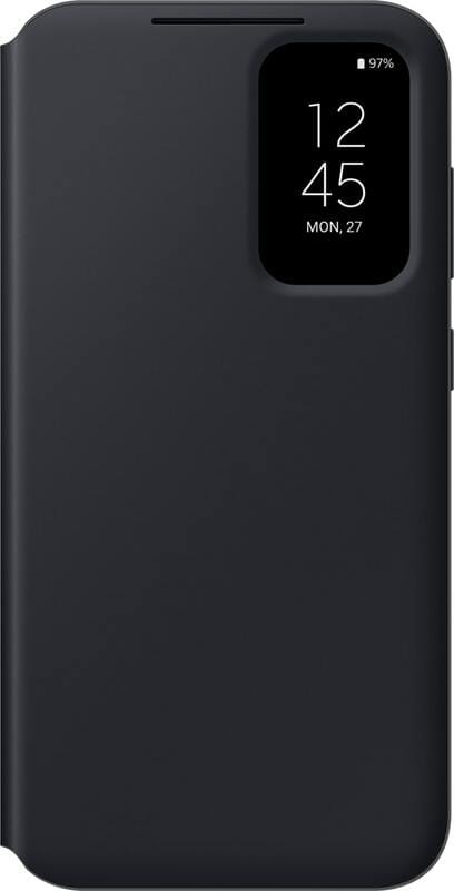 Чохол-книжка Samsung Smart View Wallet Case для Samsung Galaxy S23 FE SM-S711 Black (EF-ZS711CBEGWW)