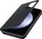 Фото - Чeхол-книжка Samsung Smart View Wallet Case для Samsung Galaxy S23 FE SM-S711 Black (EF-ZS711CBEGWW) | click.ua