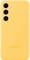 Фото - Чехол-накладка Samsung Silicone Case для Samsung Galaxy S24 SM-S921 Yellow (EF-PS921TYEGWW) | click.ua