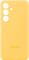 Фото - Чохол-накладка Samsung Silicone Case для Samsung Galaxy S24 SM-S921 Yellow (EF-PS921TYEGWW) | click.ua