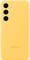 Фото - Чохол-накладка Samsung Silicone Case для Samsung Galaxy S24 SM-S921 Yellow (EF-PS921TYEGWW) | click.ua