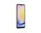 Фото - Чeхол-накладка Samsung Clear Cover для Samsung Galaxy A25 SM-A256 Transparent (GP-FPA256VAATW) | click.ua