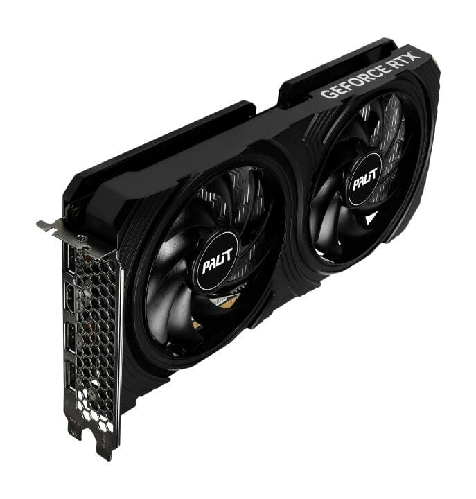 Rtx4060 infinity 2