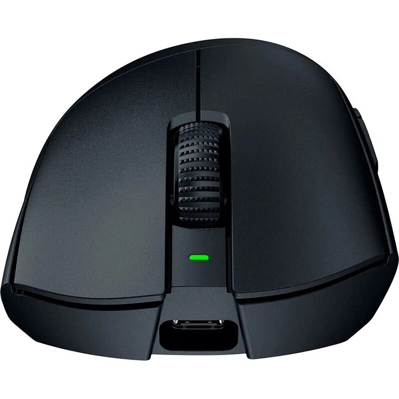 Миша бездротова Razer DeathAdder V3 Pro and HyperPolling Wireless Dongle (RZ01-04630300-R3WL)