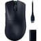 Фото - Мышь беспроводная Razer DeathAdder V3 Pro and HyperPolling Wireless Dongle (RZ01-04630300-R3WL) | click.ua