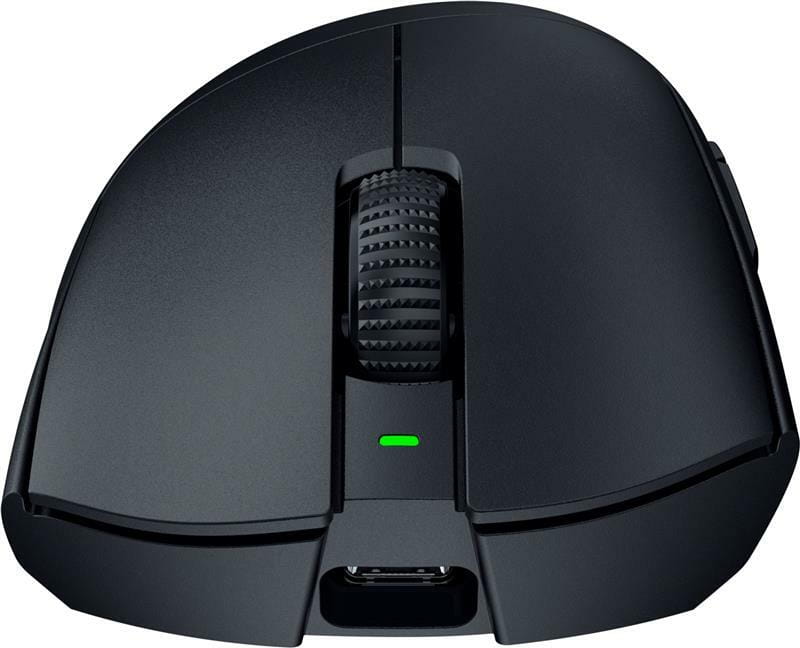 Миша бездротова Razer DeathAdder V3 Pro and HyperPolling Wireless Dongle (RZ01-04630300-R3WL)