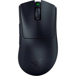 Миша бездротова Razer DeathAdder V3 Pro and HyperPolling Wireless Dongle (RZ01-04630300-R3WL)
