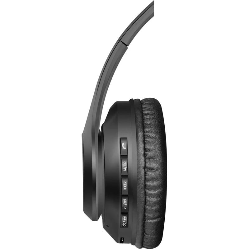 Bluetooth-гарнітура Defender FreeMotion B552 Black (63552)