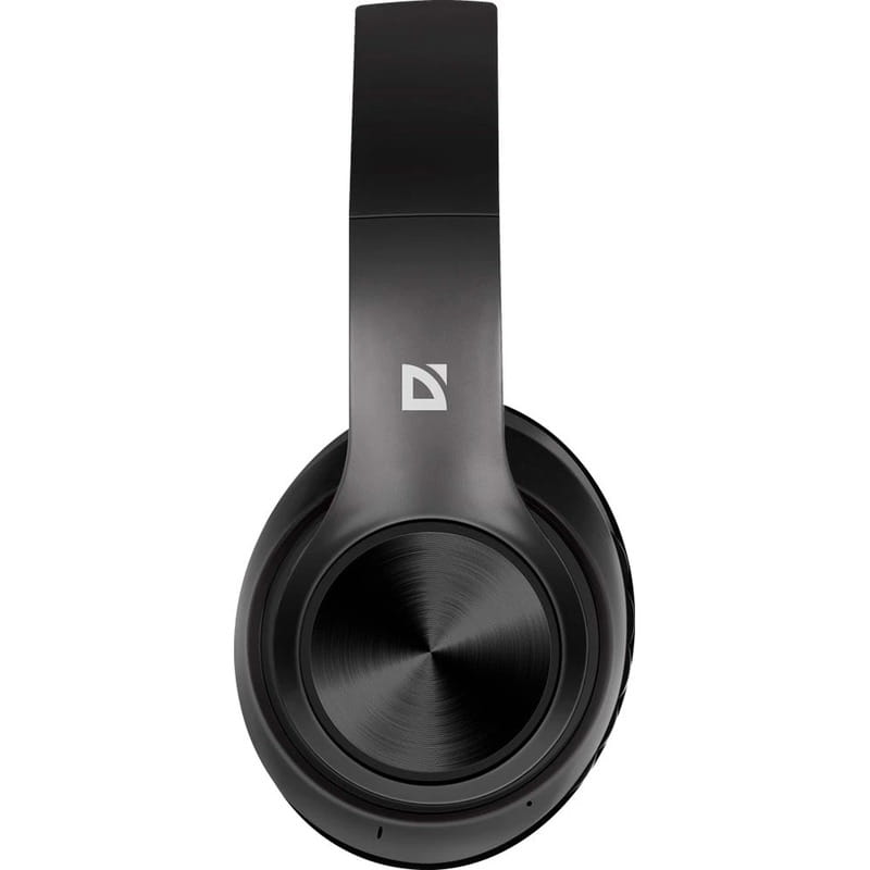 Bluetooth-гарнітура Defender FreeMotion B552 Black (63552)