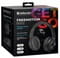 Фото - Bluetooth-гарнітура Defender FreeMotion B552 Black (63552) | click.ua