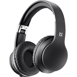 Bluetooth-гарнитура Defender FreeMotion B595 Black (63595)
