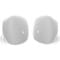 Фото - Bluetooth-гарнитура Ergo BS-530W Twins Nano 2 White | click.ua