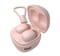 Фото - Bluetooth-гарнитура Ergo BS-530P Twins Nano 2 Pink | click.ua