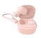 Фото - Bluetooth-гарнiтура Ergo BS-530P Twins Nano 2 Pink | click.ua