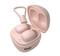 Фото - Bluetooth-гарнiтура Ergo BS-530P Twins Nano 2 Pink | click.ua
