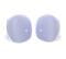Фото - Bluetooth-гарнiтура Ergo BS-530V Twins Nano 2 Violet | click.ua