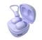 Фото - Bluetooth-гарнiтура Ergo BS-530V Twins Nano 2 Violet | click.ua