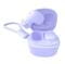 Фото - Bluetooth-гарнiтура Ergo BS-530V Twins Nano 2 Violet | click.ua