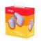 Фото - Bluetooth-гарнiтура Ergo BS-530V Twins Nano 2 Violet | click.ua