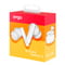 Фото - Bluetooth-гарнiтура Ergo BS-730W Sticks Nano 2 White | click.ua
