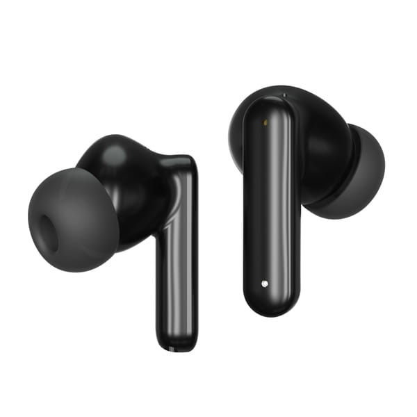 Bluetooth-гарнiтура Ergo BS-730K Sticks Nano 2 Black