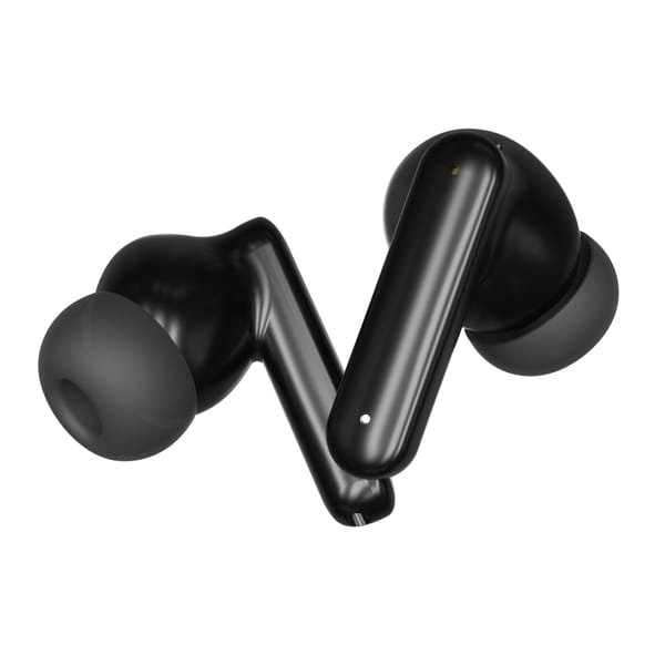 Bluetooth-гарнiтура Ergo BS-730K Sticks Nano 2 Black