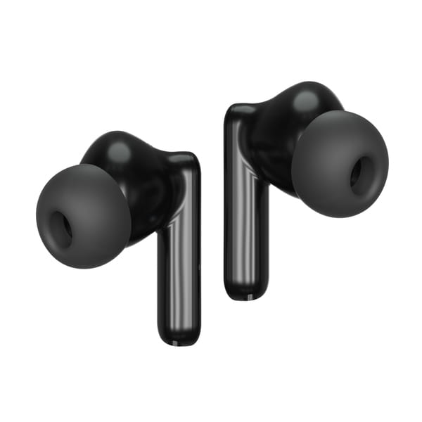 Bluetooth-гарнiтура Ergo BS-730K Sticks Nano 2 Black