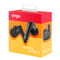 Фото - Bluetooth-гарнiтура Ergo BS-730K Sticks Nano 2 Black | click.ua