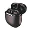 Фото - Bluetooth-гарнiтура Ergo BS-740K Air Sticks 2 Black | click.ua