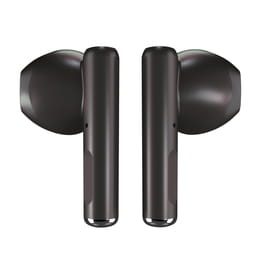 Bluetooth-гарнiтура Ergo BS-740K Air Sticks 2 Black