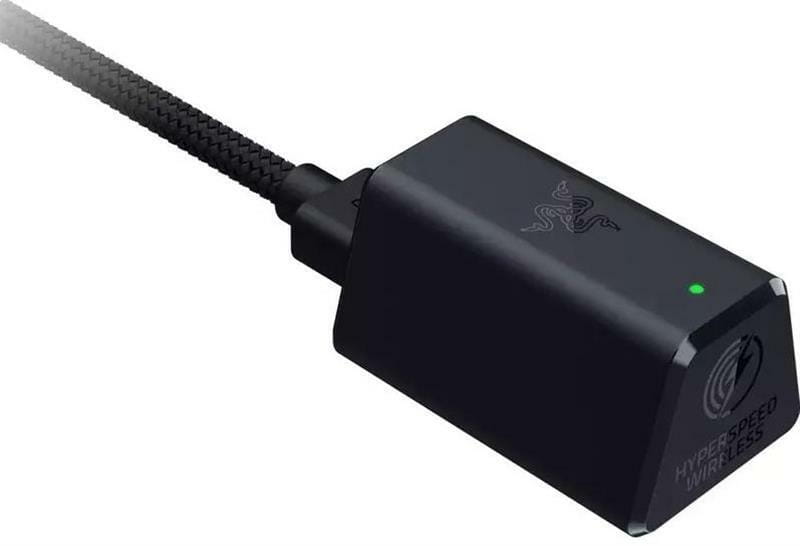 Bluetooth-гарнітура Razer BlackShark V2 Wireless Black (RZ04-04960100-R3M1)