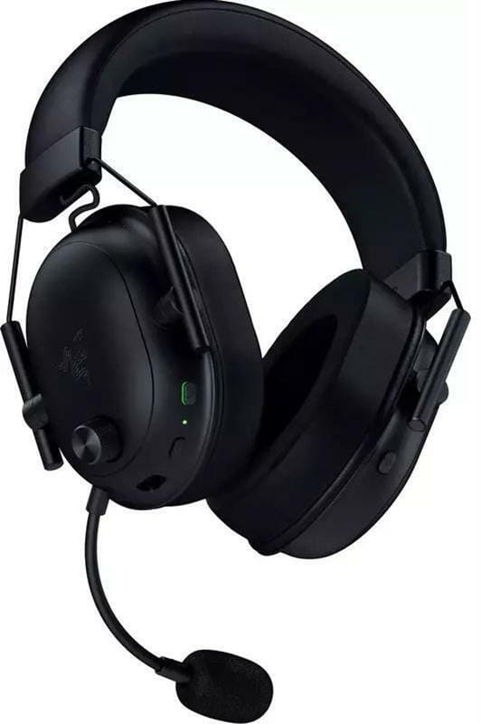 Bluetooth-гарнитура Razer BlackShark V2 Wireless Black (RZ04-04960100-R3M1)