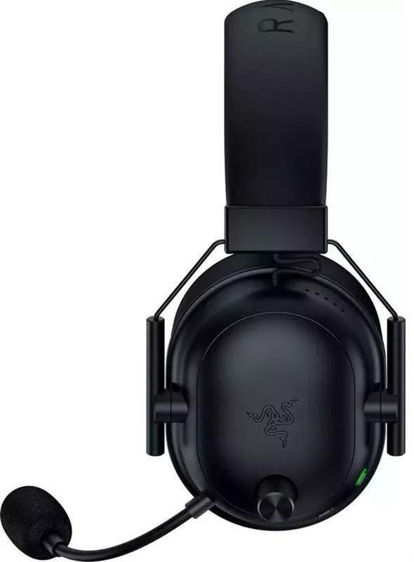 Bluetooth-гарнитура Razer BlackShark V2 Wireless Black (RZ04-04960100-R3M1)