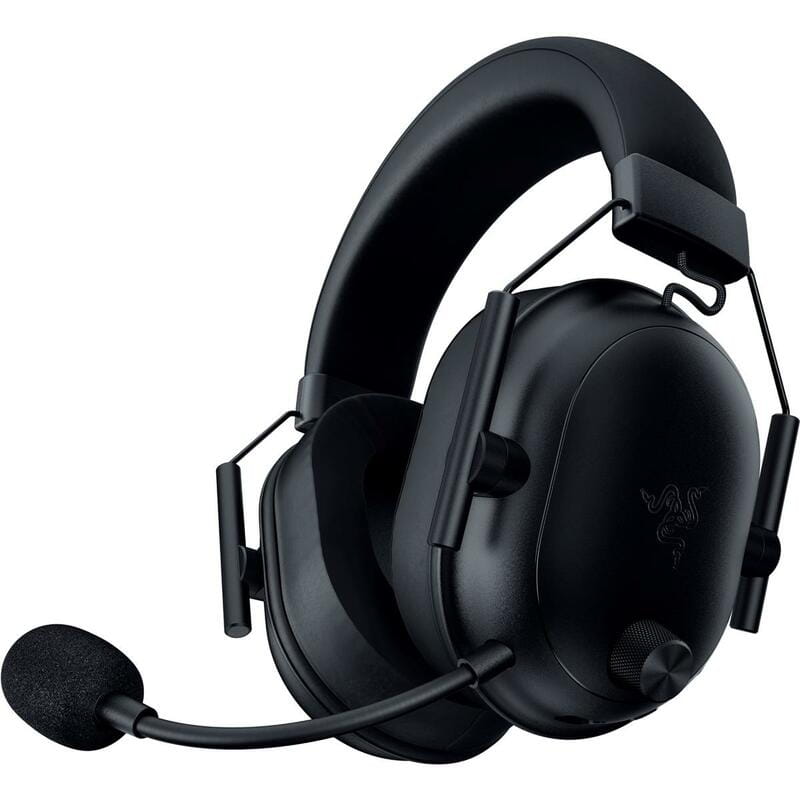 Bluetooth-гарнитура Razer BlackShark V2 Wireless Black (RZ04-04960100-R3M1)