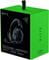 Фото - Bluetooth-гарнітура Razer BlackShark V2 Wireless Black (RZ04-04960100-R3M1) | click.ua
