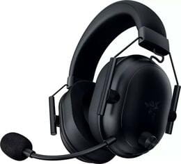 Bluetooth-гарнитура Razer BlackShark V2 Wireless Black (RZ04-04960100-R3M1)