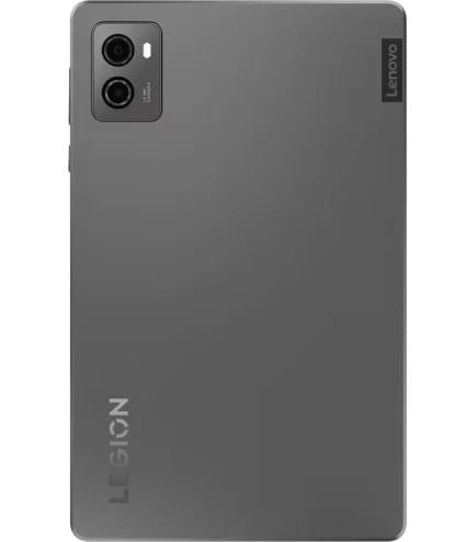 Планшет Lenovo Legion Tab TB320FC 12/256GB Storm Grey + Case (ZACW0027UA)