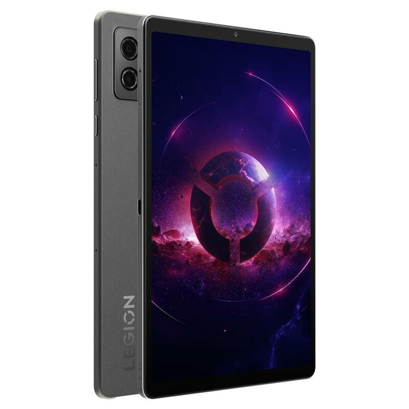 Планшет Lenovo Legion Tab TB320FC 12/256GB Storm Grey + Case (ZACW0027UA)