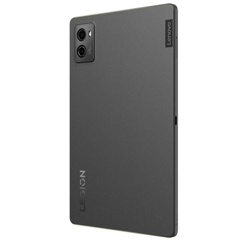 Планшет Lenovo Legion Tab TB320FC 12/256GB Storm Grey + Case (ZACW0027UA)