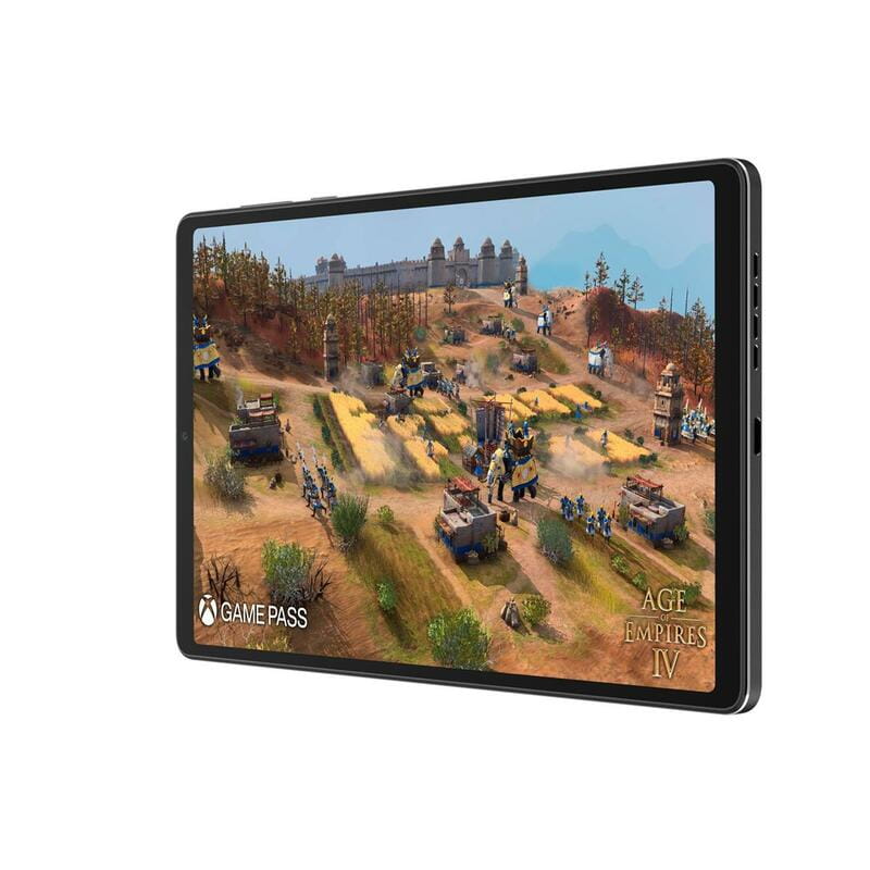 Планшет Lenovo Legion Tab TB320FC 12/256GB Storm Grey + Case (ZACW0027UA)