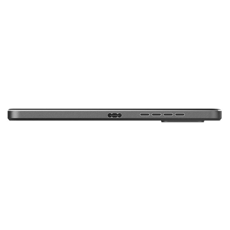 Планшет Lenovo Legion Tab TB320FC 12/256GB Storm Grey + Case (ZACW0027UA)