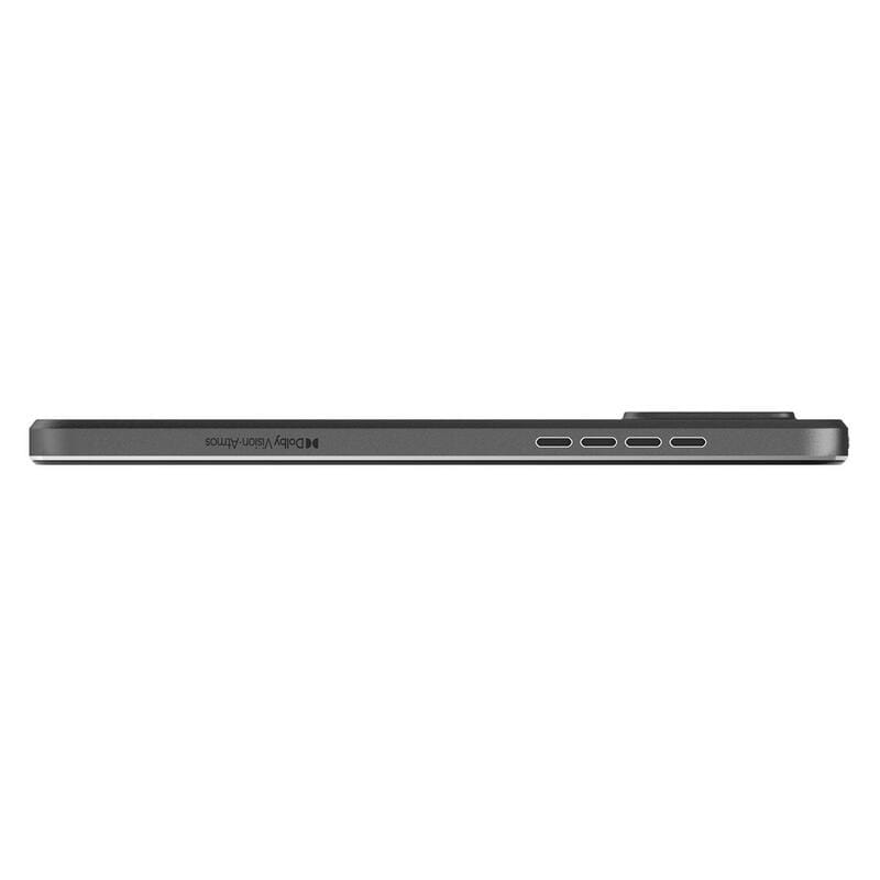 Планшет Lenovo Legion Tab TB320FC 12/256GB Storm Grey + Case (ZACW0027UA)