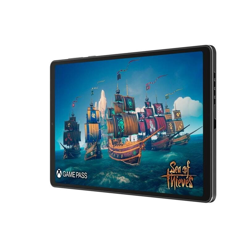 Планшет Lenovo Legion Tab TB320FC 12/256GB Storm Grey + Case (ZACW0027UA)