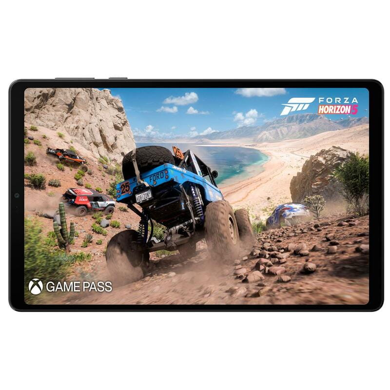 Планшет Lenovo Legion Tab TB320FC 12/256GB Storm Grey + Case (ZACW0027UA)